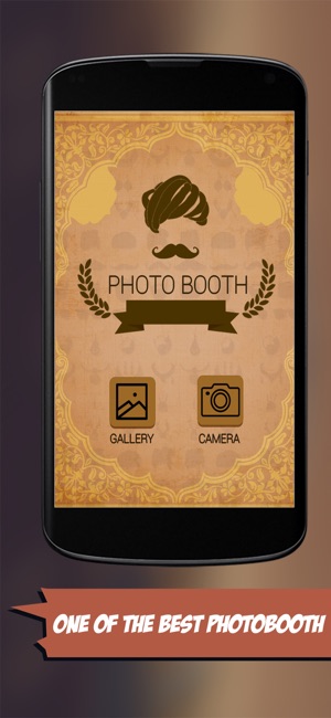 Rajasthan Cultural PhotoBooth(圖1)-速報App