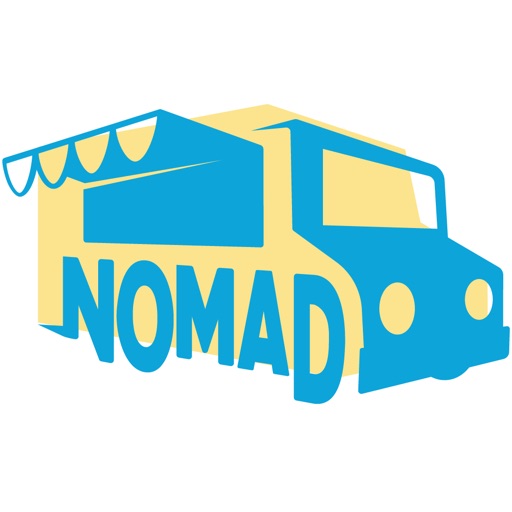 NOMAD - Made to Order iOS App