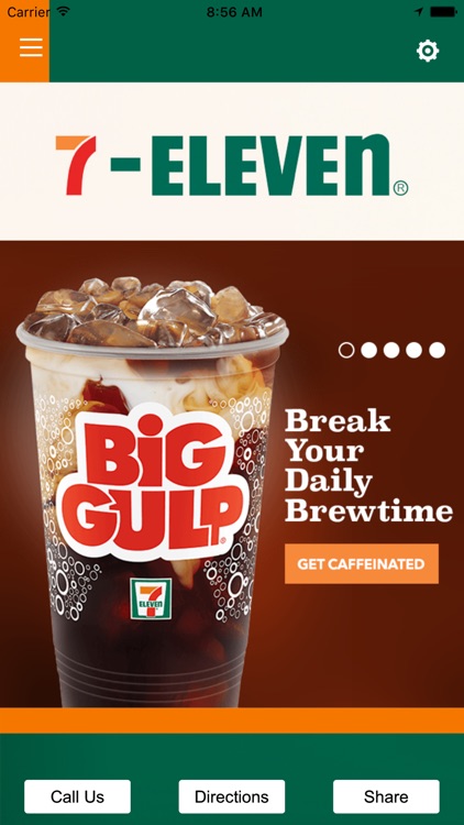 7-Eleven Oklahoma