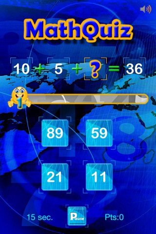Easy Math Genius screenshot 2