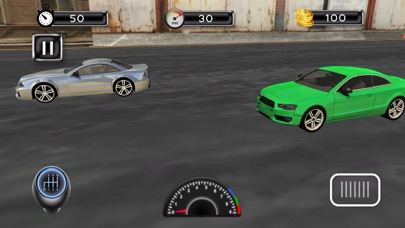 Crazy Stunt Car Drag Racer screenshot 4