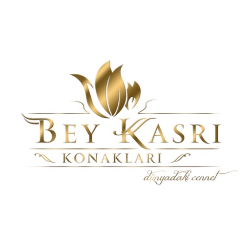 Beykasrı Konakları icon