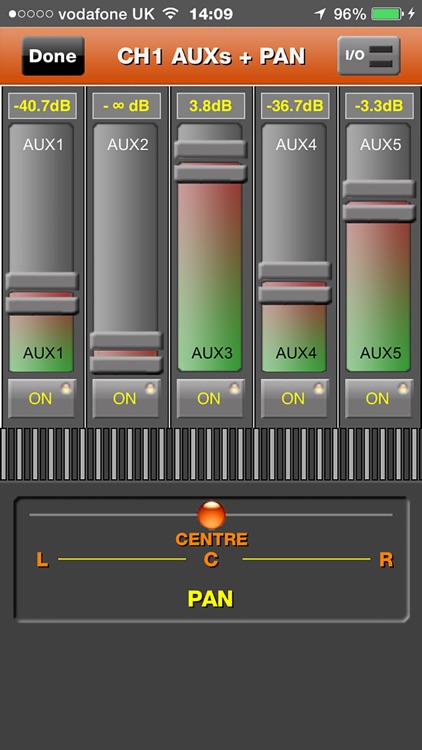 01v Remote screenshot-3