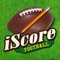 iScore Football Scorekeeper revolutionizes scorekeeping