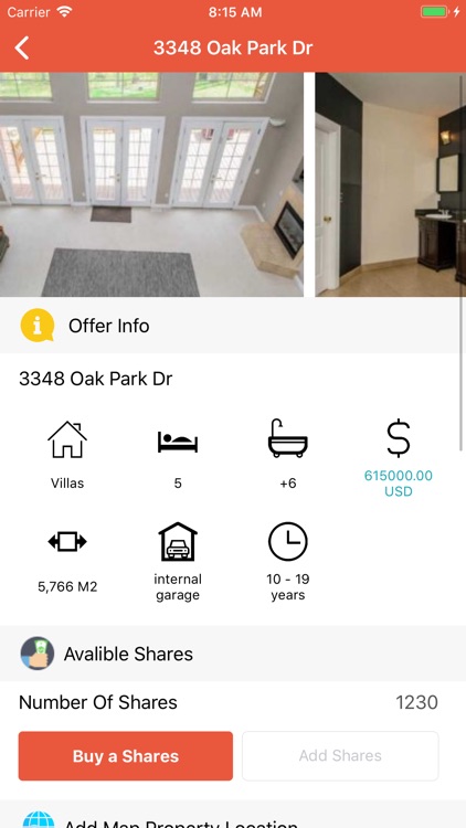 The APP, by Halaal Investments