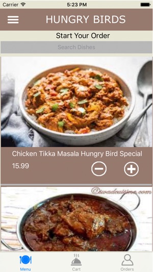 Hungry Bird(圖2)-速報App