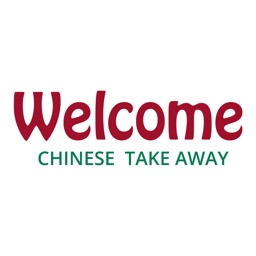 Welcome Chinese