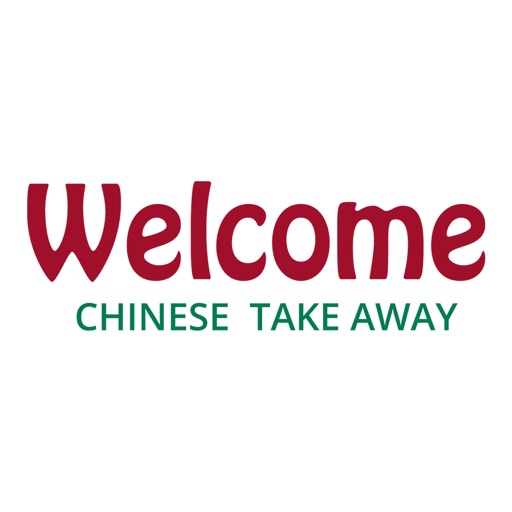 Welcome Chinese