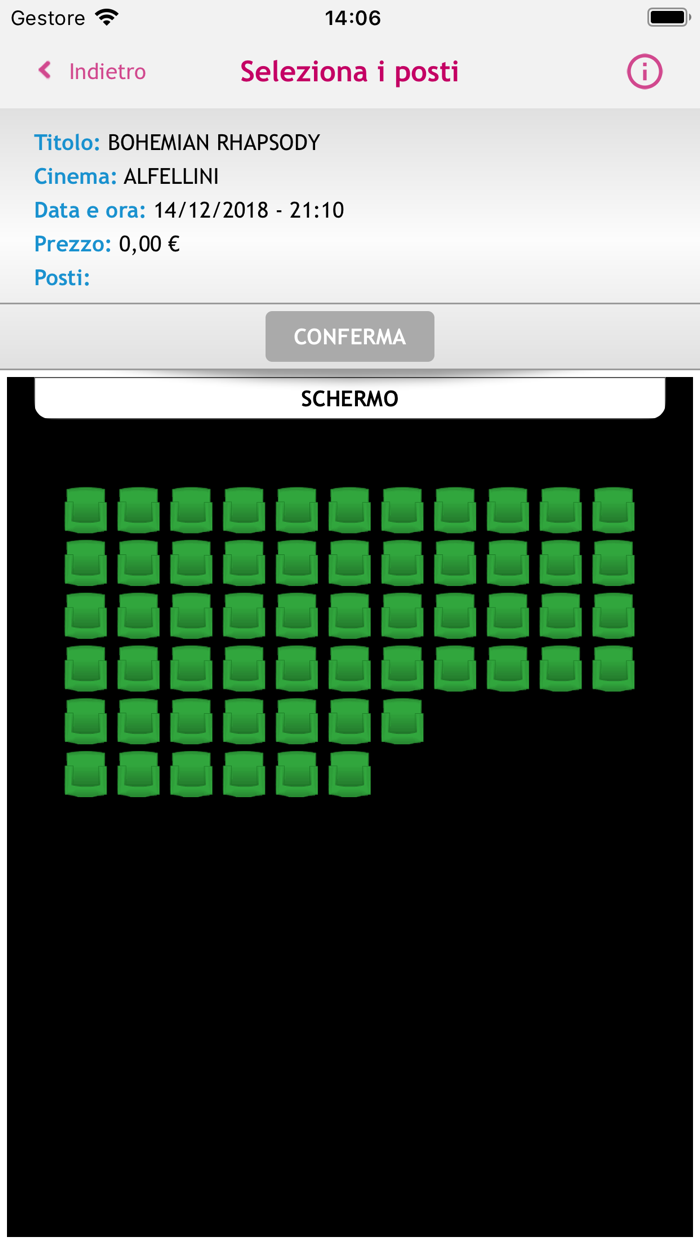 Webtic Alfellini Cinema