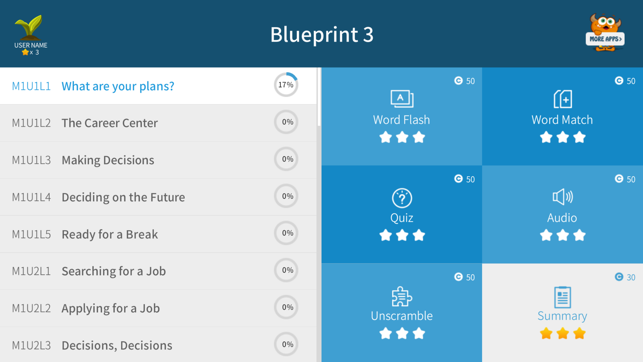 Blueprint 3(圖2)-速報App