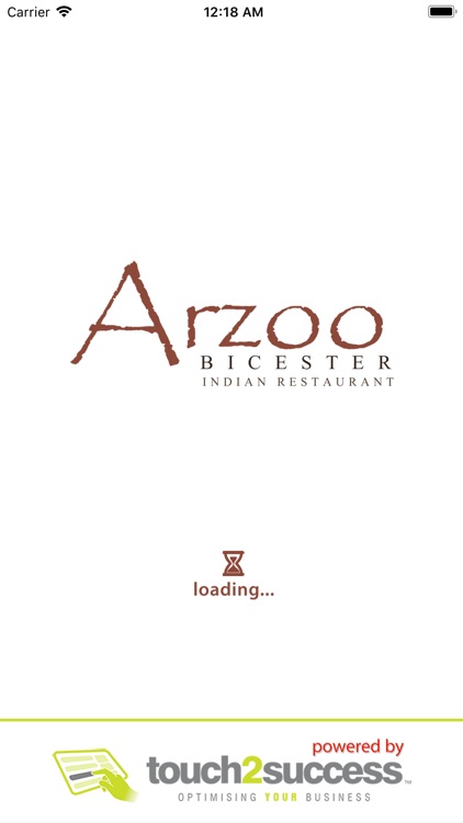 Arzoo Indian Restaurant