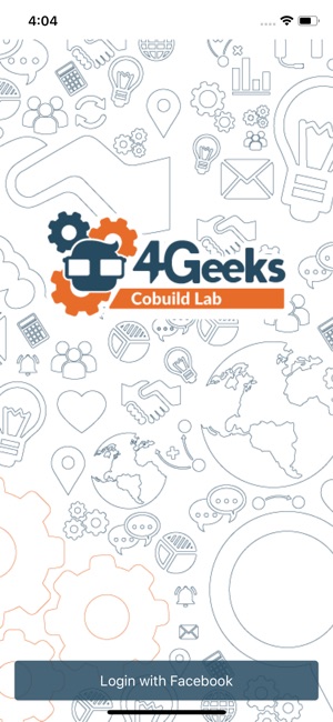 Cobuild Lab(圖1)-速報App