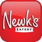 The Newk’s Eatery app lets you place skip the line® online orders and find the closest location to you