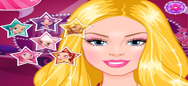 Star Girl Darling - girls game(圖3)-速報App