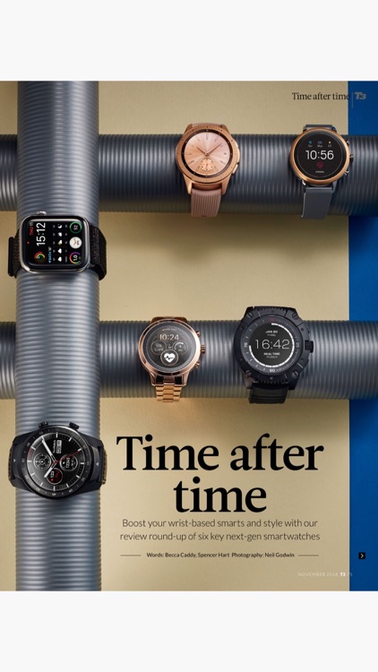 T3 Magazine: Apple Edition screenshot-8