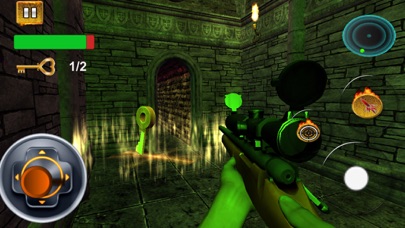 Scary Ultimate Monster Hunting screenshot 4