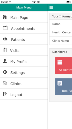 MyClinic Solution(圖4)-速報App