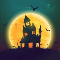 Cute And Scary Halloween Stickers pour PC