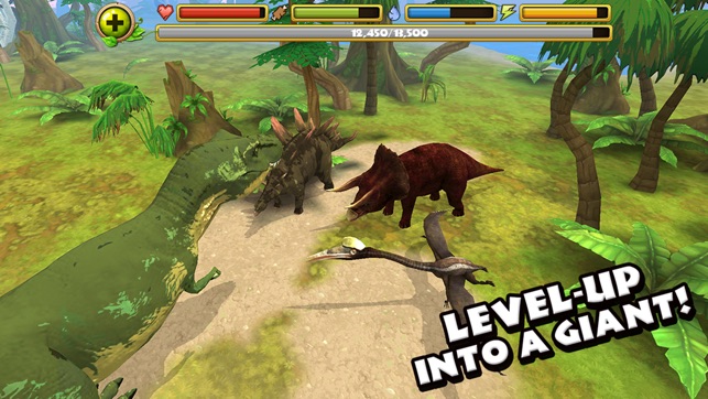 Tyrannosaurus Rex Simulator(圖4)-速報App