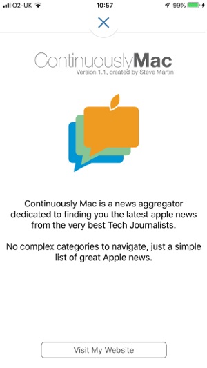 Continuously Mac(圖4)-速報App