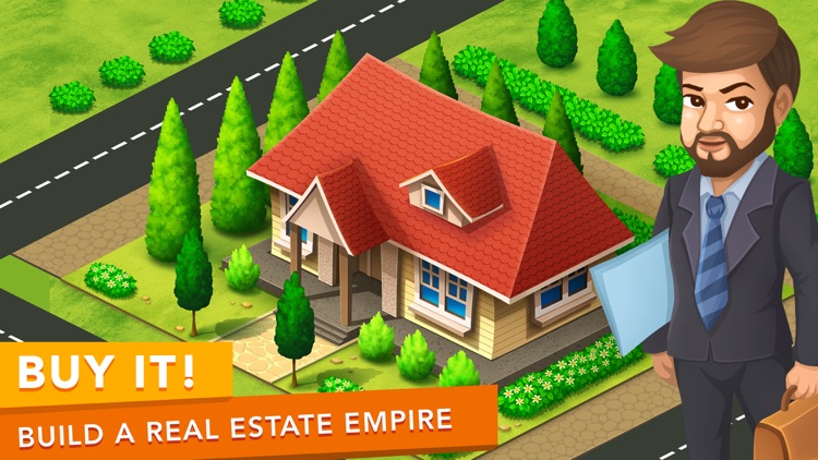 FlippIt! - House Flipper