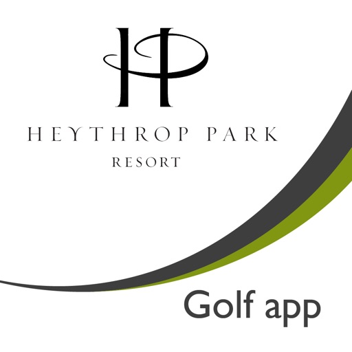 Heythrop Park - Buggy icon