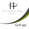 Introducing the the The Heythrop Park Resort Buggy App