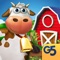 Bring prosperity – and hilarity – to your village in this utterly enthralling farming game