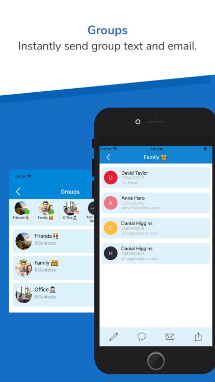 Speed Dial - Smart T9 Dialer