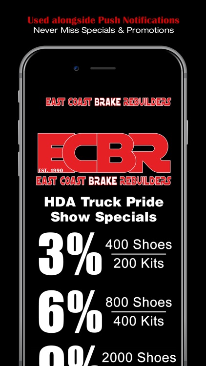 ECBR