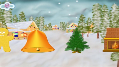 Decorating Christmas Tree screenshot 2