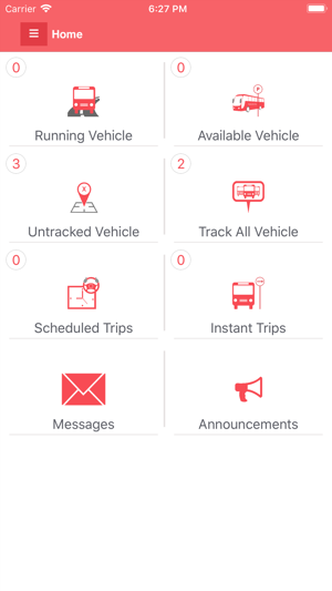 Myschooltracker FleetManager(圖2)-速報App