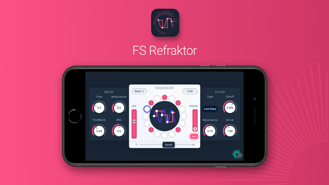 FS Refraktor(圖1)-速報App