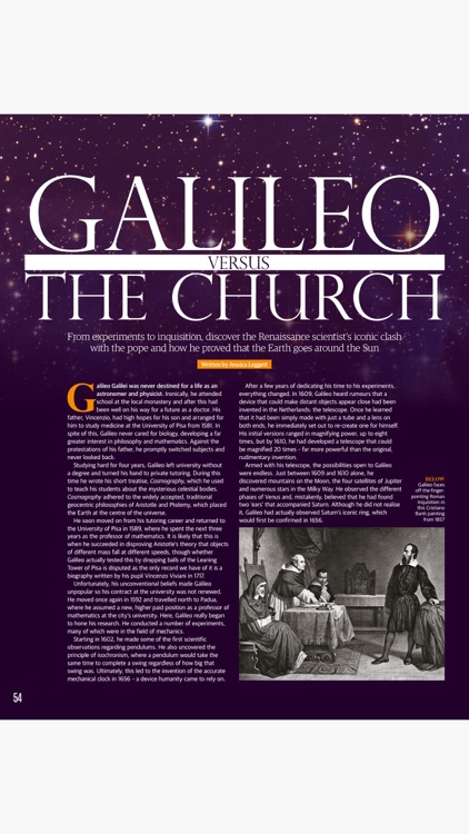 All About History Magazine screenshot-3