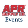 APR Supply Co Events