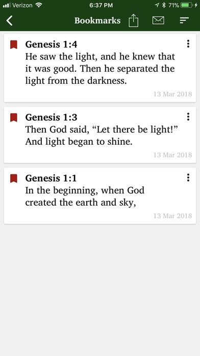 ERV Bible screenshot 3
