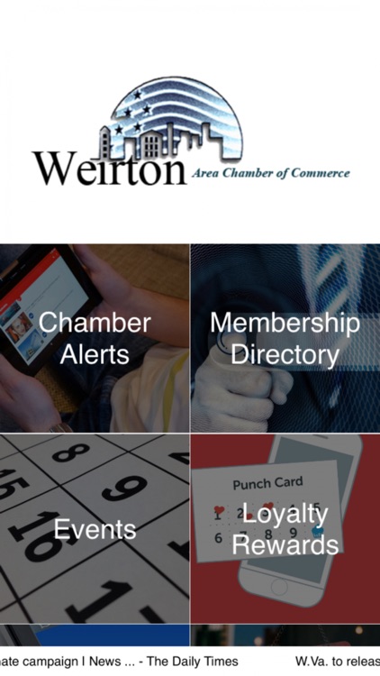 Weirton Chamber