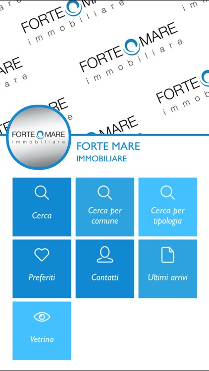 FORTE MARE