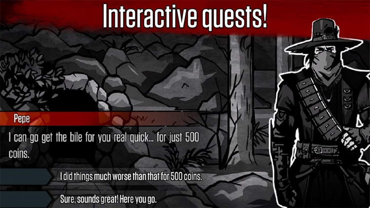 Evilibrium. Soul Hunters screenshot-4
