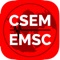 LastQuake is the official phone application of the Euro-Mediterranean Seismological Center (EMSC)