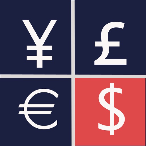 Currency Converter pro++ iOS App