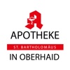 St-Bartholomaeus-Apotheke - H. Josef Freitag