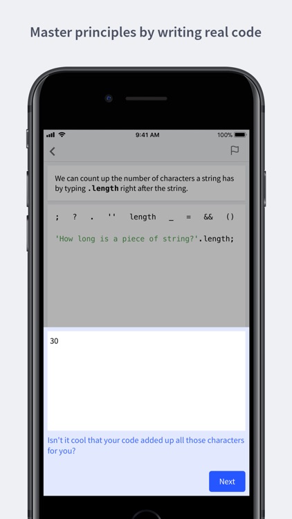 Encode: Learn to Code