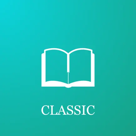 Classic Novels - sync narration Читы