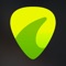 This is not just a guitar tuner: we’ve got +100 tunings for 15 instruments