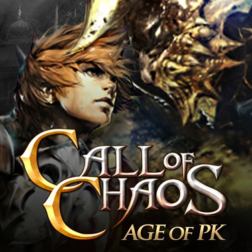 Call of Chaos iOS App