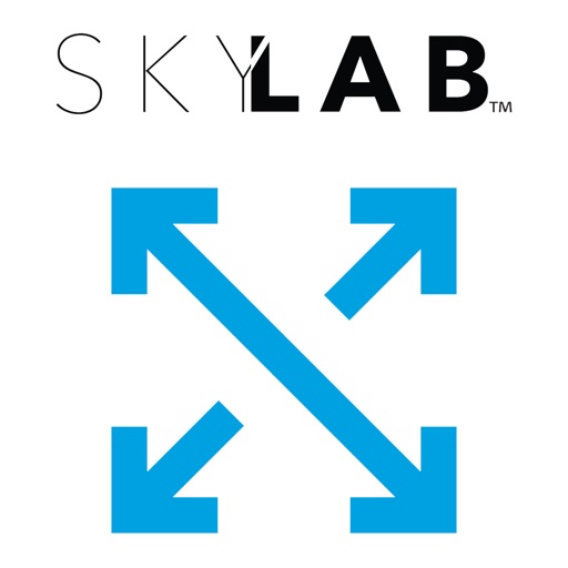 SkyLab ActionCam Gimbal Icon