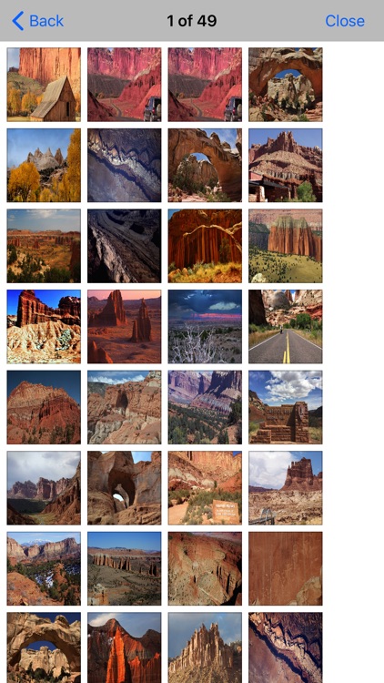 Best-Canyonlands National Park screenshot-4