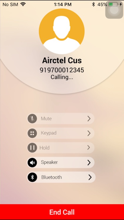 Polotone screenshot-3