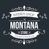 Montana Barber Shop
